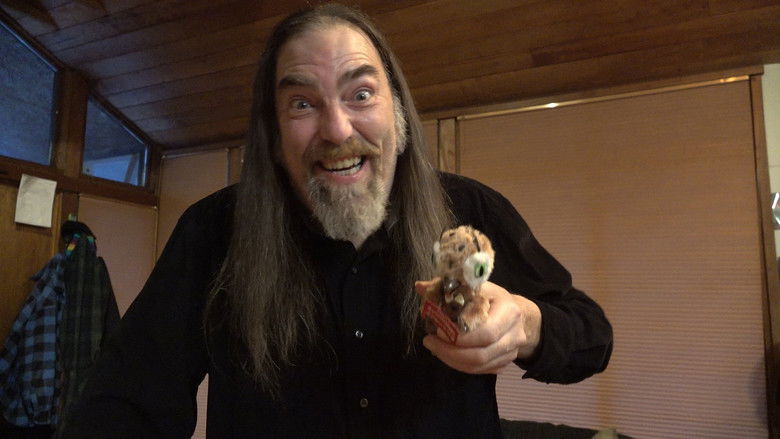 кадр из фильма The Who Incident