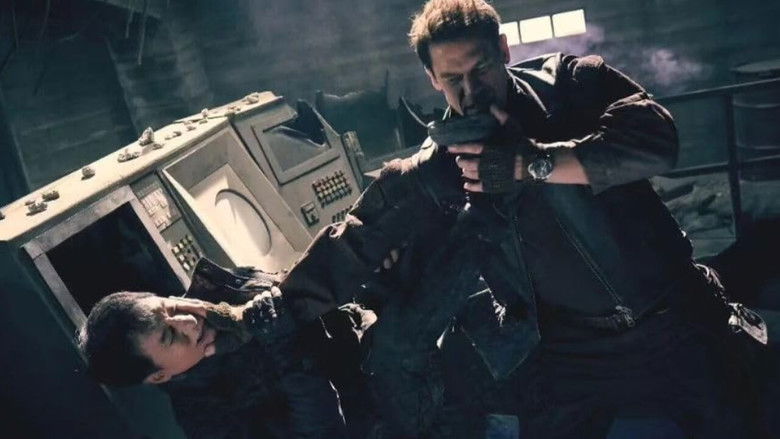 кадр из фильма Круче некуда