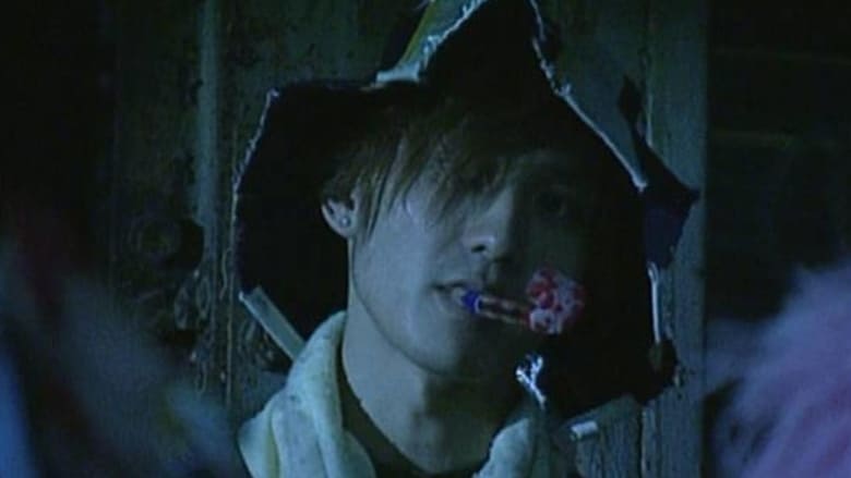 кадр из фильма Tokyo 10+01