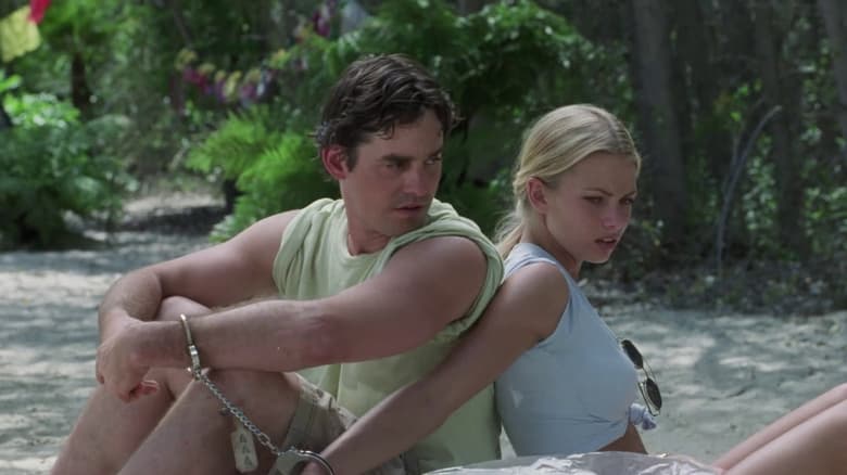 кадр из фильма Survival Island