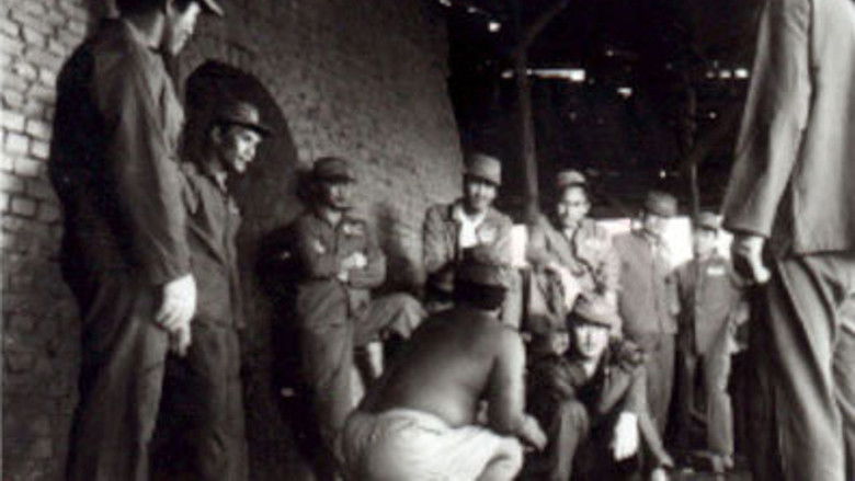 кадр из фильма 나를 더 이상 괴롭히지 마라