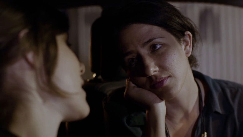 кадр из фильма Discreet