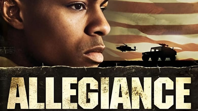 кадр из фильма Allegiance