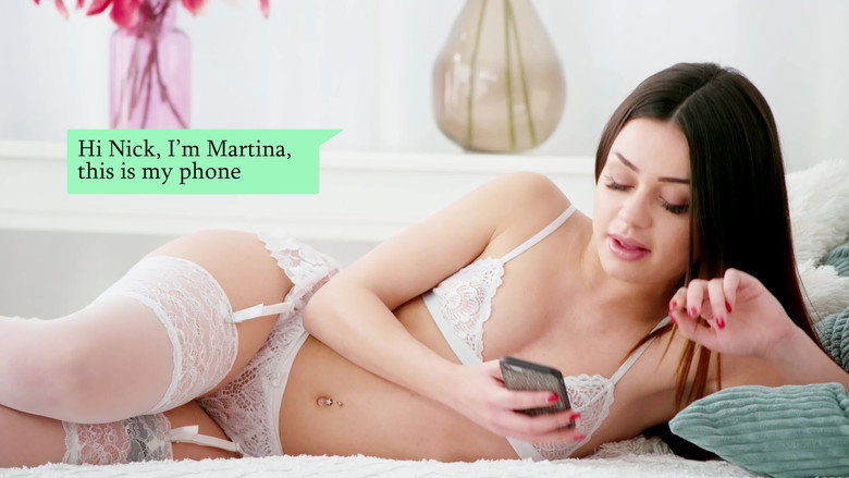 кадр из фильма Gorgeous and Young 2