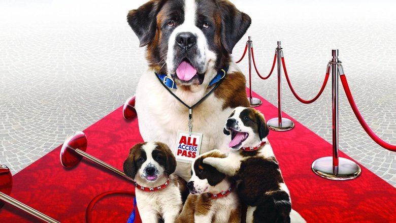 кадр из фильма Бетховен: Большой бросок