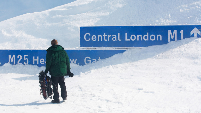 кадр из фильма Ice