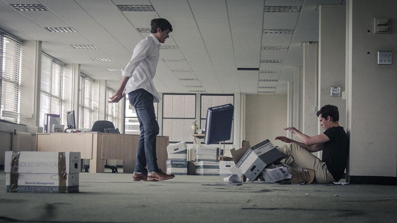 кадр из фильма Scott and Sid