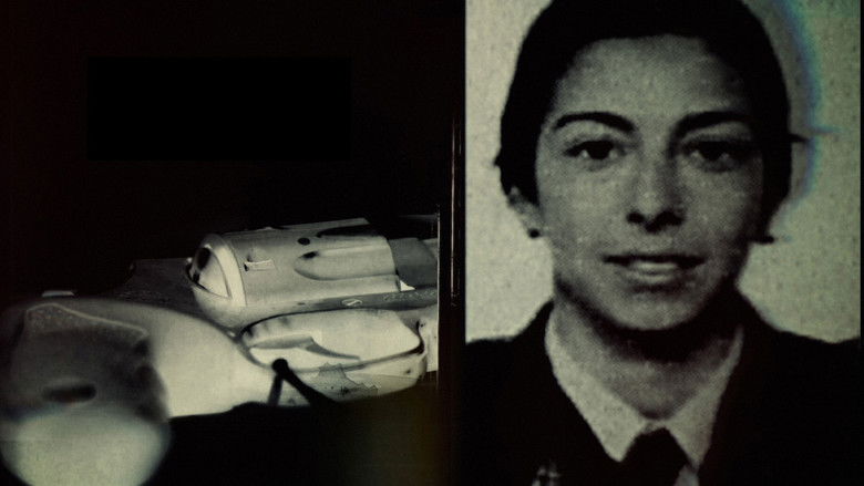 кадр из фильма Muerte en León