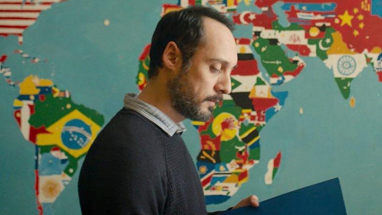 кадр из фильма Гость