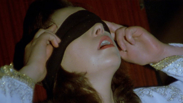 кадр из фильма Ночь тысячи наслаждений