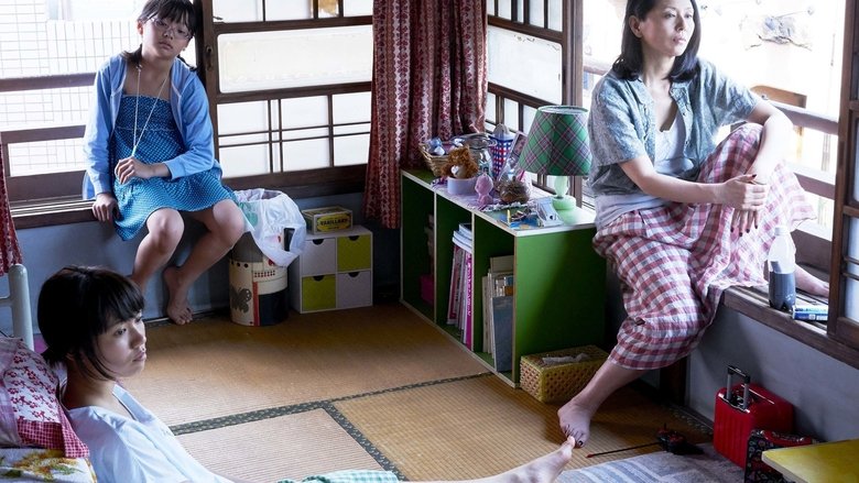 кадр из фильма Взрывное прошлое