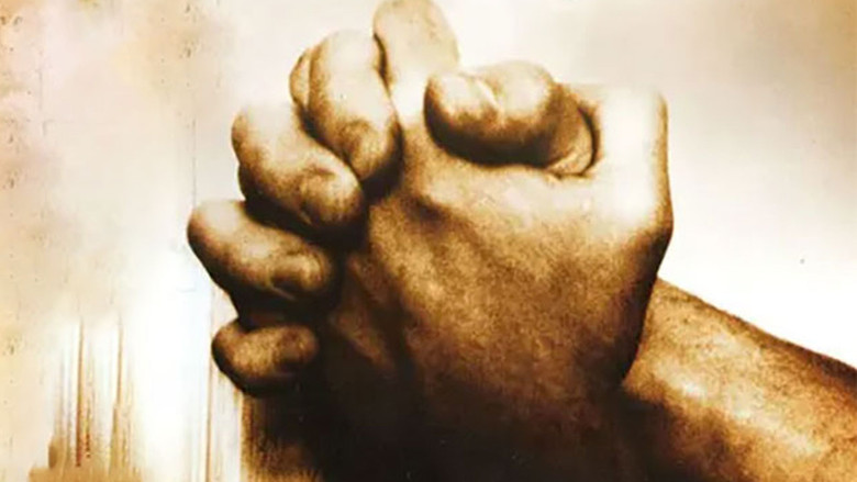 The Real Power of Prayer