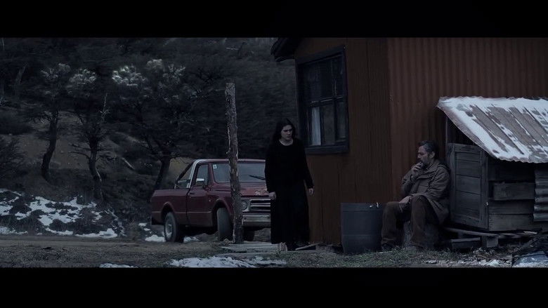 кадр из фильма Emma