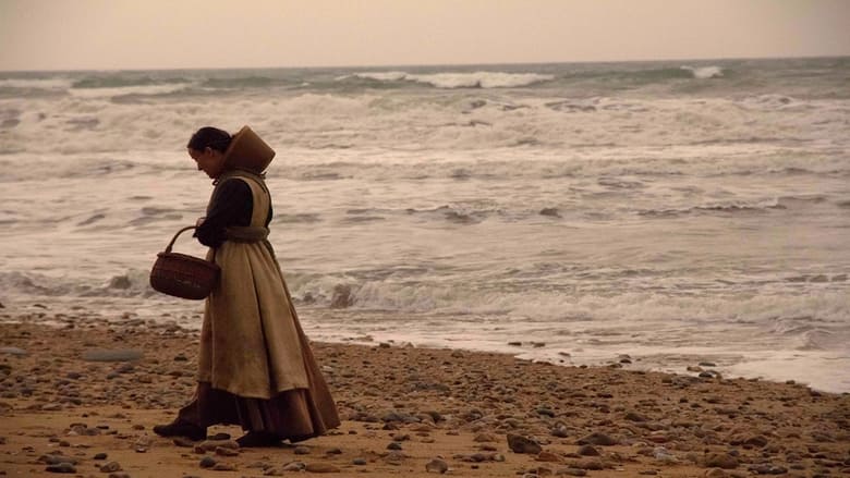 кадр из фильма Mary Anning