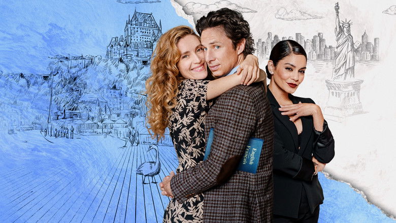 кадр из фильма Француженка