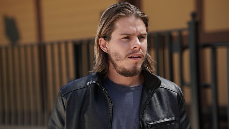 кадр из фильма Welcome to Redville