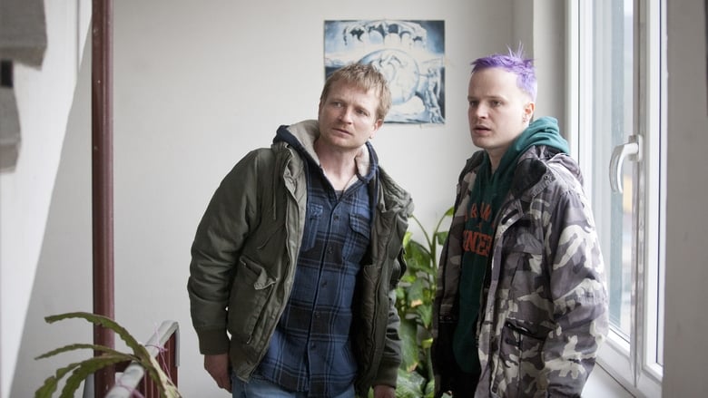 кадр из фильма Кобры и ужи