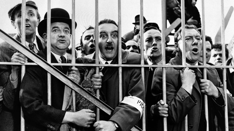 кадр из фильма Всё в порядке, Джэк