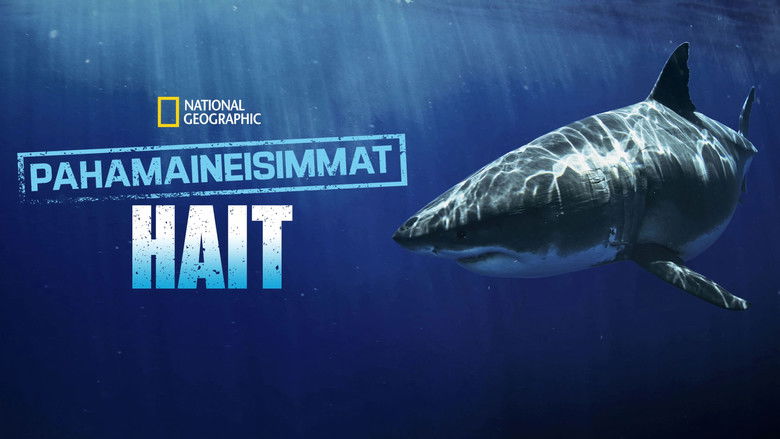 кадр из фильма Most Wanted Sharks