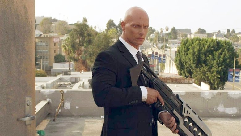 кадр из фильма Штормагеддон