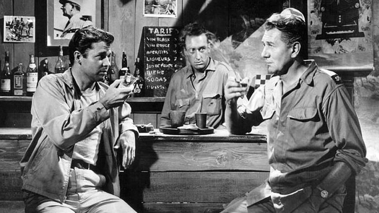 кадр из фильма Тихий американец