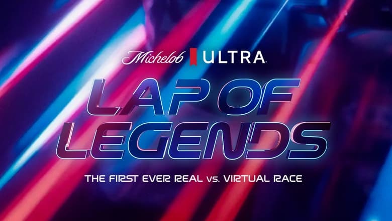 кадр из фильма Lap of Legends