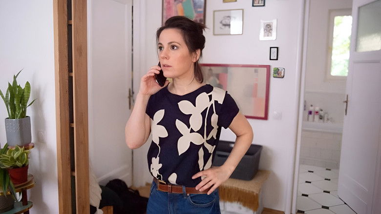 кадр из фильма Побежали!