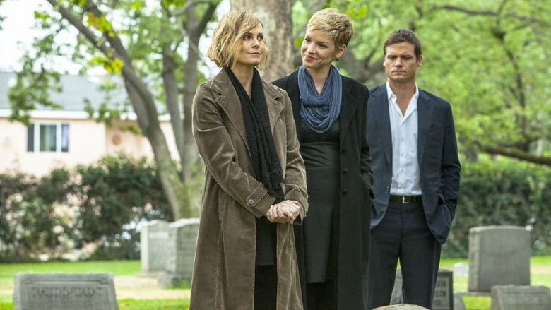 кадр из фильма Повестка в суд