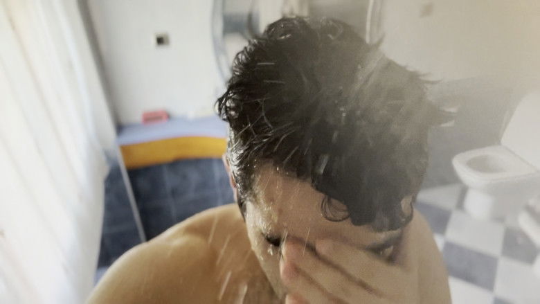 кадр из фильма A la porra