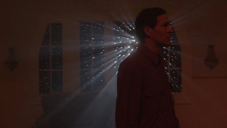 кадр из фильма Un espectáculo sin show