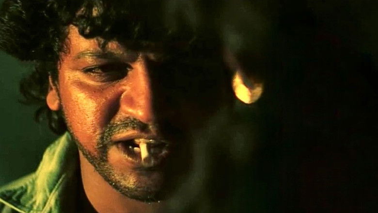 кадр из фильма ॐ