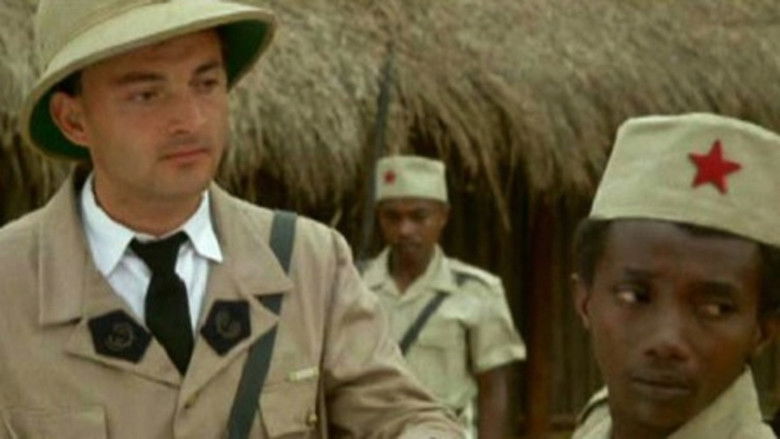 кадр из фильма Tabataba