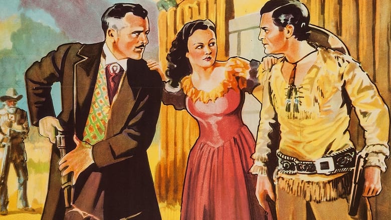 кадр из фильма Custer's Last Stand