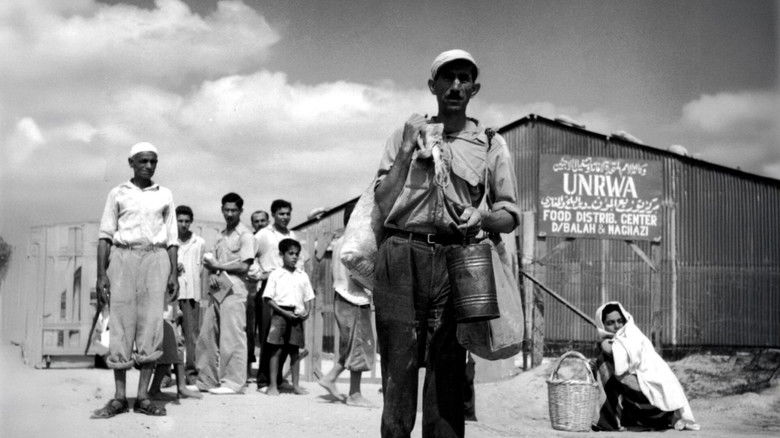 кадр из фильма אונר