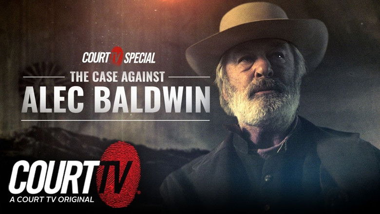кадр из фильма The Case Against Alec Baldwin