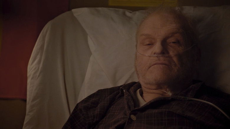 кадр из фильма Каждый божий день