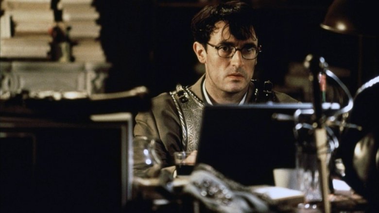 кадр из фильма Le Créateur