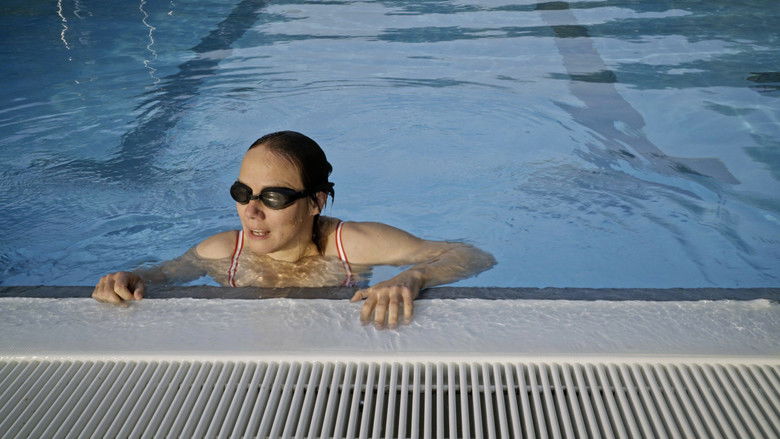 кадр из фильма Fredda Meyer