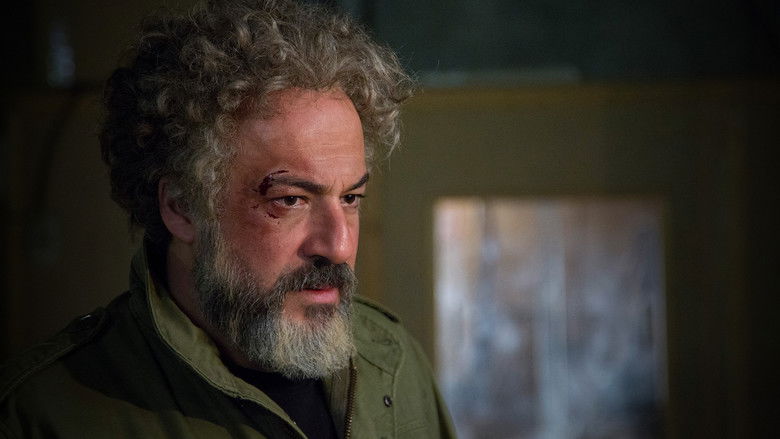 кадр из фильма کارزار