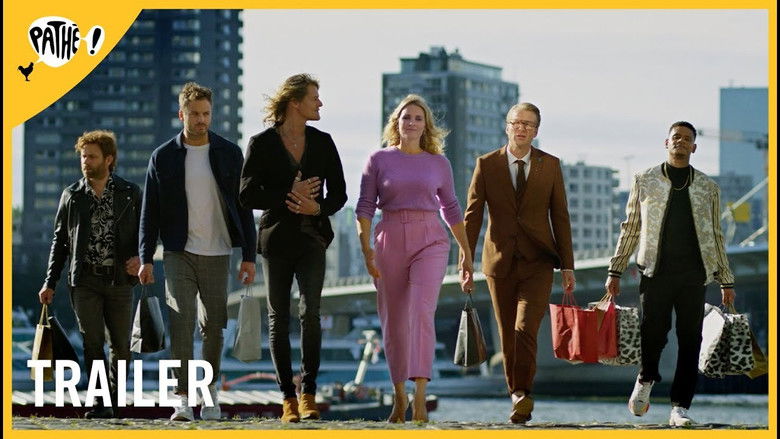 кадр из фильма Casanova's