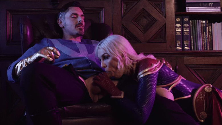 кадр из фильма Nothing Better Than Parody 7