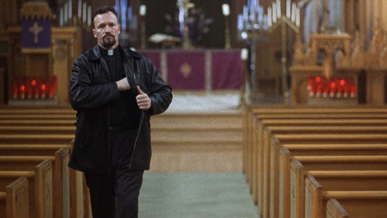 кадр из фильма Зодчий теней