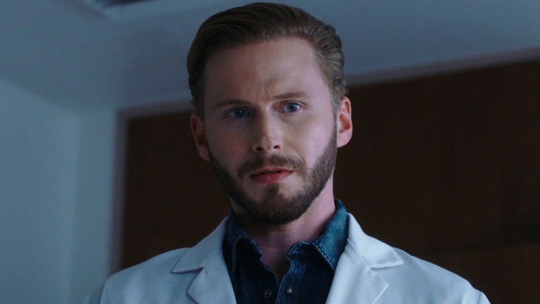 кадр из фильма Счастливого дня смерти