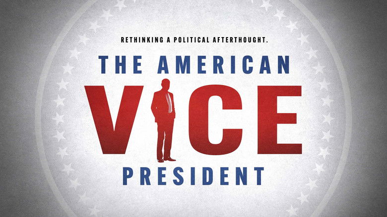 кадр из фильма The American Vice President: Rethinking a Political Afterthought