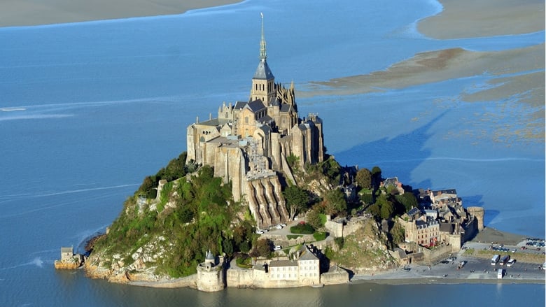 кадр из фильма La France entre ciel et mer