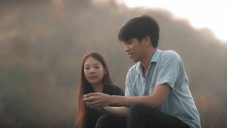 кадр из фильма สะพาน