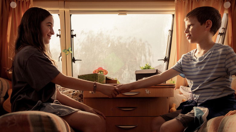 кадр из фильма Atlasul universului