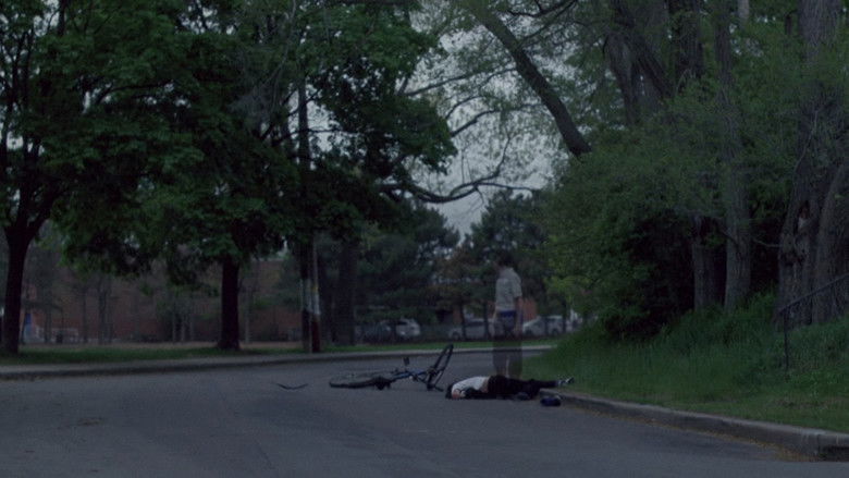 кадр из фильма Boy