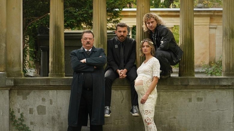 кадр из фильма Sterben für Beginner