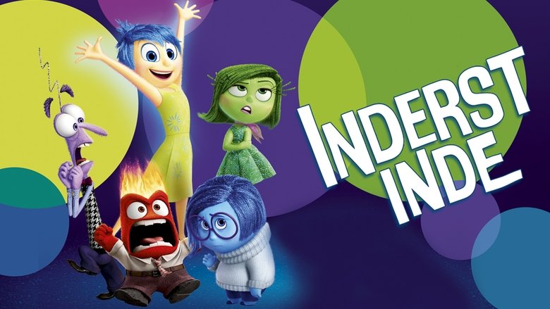 кадр из фильма Головоломка